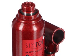 Hydrauliczny podnośnik butelkowy SX BOTTLE JACK PREMIUM 10T
