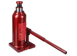 Hydrauliczny podnośnik butelkowy SX BOTTLE JACK PREMIUM 10T