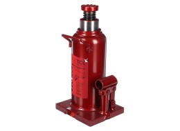 Hydrauliczny podnośnik butelkowy SX BOTTLE JACK PREMIUM 16T