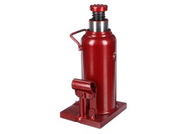 Hydrauliczny podnośnik butelkowy SX BOTTLE JACK PREMIUM 16T