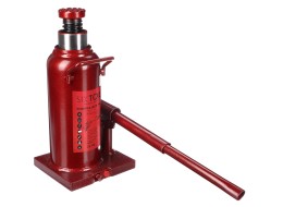 Hydrauliczny podnośnik butelkowy SX BOTTLE JACK PREMIUM 16T