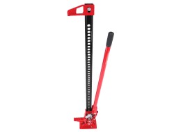 Uniwersalny dźwigniowy podnośnik SX FARM JACK M 3T, 130–1045 mm