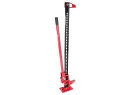 Uniwersalny dźwigniowy podnośnik SX FARM JACK M 3T, 130–1045 mm