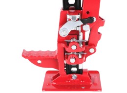Uniwersalny dźwigniowy podnośnik SX FARM JACK M 3T, 130–1045 mm