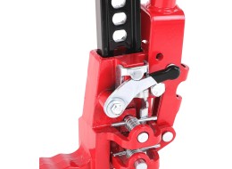 Uniwersalny dźwigniowy podnośnik SX FARM JACK M 3T, 130–1045 mm