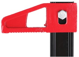 Uniwersalny dźwigniowy podnośnik SX FARM JACK M 3T, 130–1045 mm
