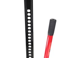 Uniwersalny dźwigniowy podnośnik SX FARM JACK M 3T, 130–1045 mm
