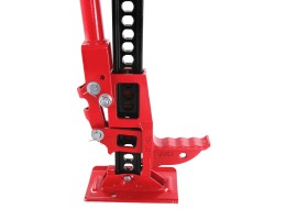 Uniwersalny dźwigniowy podnośnik SX FARM JACK M 3T, 130–1045 mm