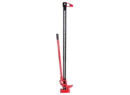 Uniwersalny dźwigniowy podnośnik SX FARM JACK L 3T, 130–1320 mm