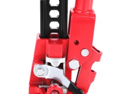 Uniwersalny dźwigniowy podnośnik SX FARM JACK L 3T, 130–1320 mm