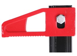 Uniwersalny dźwigniowy podnośnik SX FARM JACK L 3T, 130–1320 mm