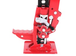 Uniwersalny dźwigniowy podnośnik SX FARM JACK L 3T, 130–1320 mm