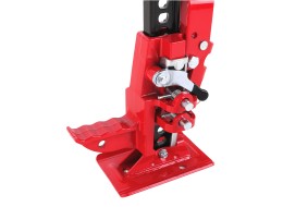 Uniwersalny dźwigniowy podnośnik SX FARM JACK L 3T, 130–1320 mm