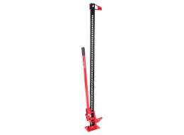 Uniwersalny dźwigniowy podnośnik SX FARM JACK L 3T, 130–1320 mm