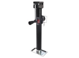 Podnośnik przyczepy SX TRAILER JACK 2,2T, spawany, rurowy