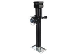 Podnośnik przyczepy SX TRAILER JACK 2,2T, spawany, rurowy