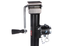 Podnośnik przyczepy SX TRAILER JACK 2,2T, spawany, rurowy
