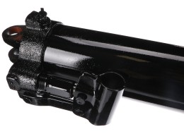 Cylinder hydrauliczny do żurawia warsztatowego MECHANIC CRANE 2T - część zamienna