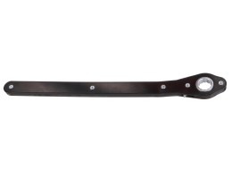 Podnośnik nożycowy z grzechotką SX SCISSOR JACK FORK 2T