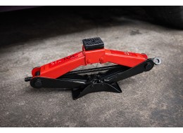 Podnośnik nożycowy SX SCISSOR JACK 1,5T BASIC