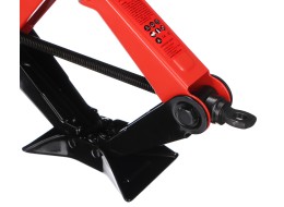Podnośnik nożycowy SX SCISSOR JACK 1,5T BASIC