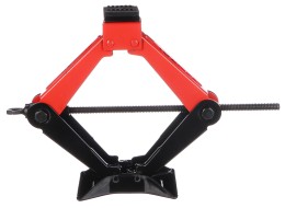 Podnośnik nożycowy SX SCISSOR JACK 1,5T BASIC