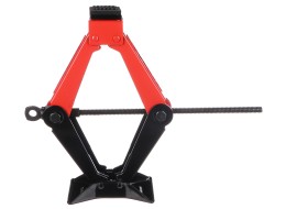 Podnośnik nożycowy SX SCISSOR JACK 1,5T BASIC