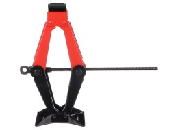 Podnośnik nożycowy SX SCISSOR JACK 1,5T BASIC