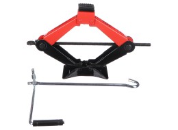 Podnośnik nożycowy SX SCISSOR JACK 1,5T BASIC