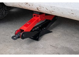 Podnośnik nożycowy SX SCISSOR JACK 1,5T BASIC
