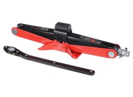 Podnośnik nożycowy z grzechotką SX SCISSOR JACK 2,5T