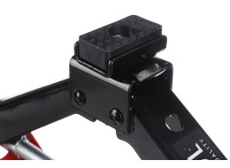 Podnośnik nożycowy z grzechotką SX SCISSOR JACK 2,5T