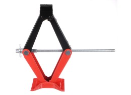 Podnośnik nożycowy z grzechotką SX SCISSOR JACK 2,5T
