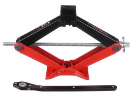 Podnośnik nożycowy z grzechotką SX SCISSOR JACK 2,5T