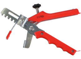 Zestaw do poziomowania płytek LEVEL SYSTEM STARTER 1