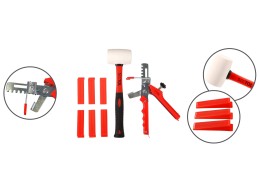 Zestaw do poziomowania płytek LEVEL SYSTEM STARTER 1