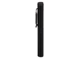 Latarka wielofunkcyjna z laserem LAMP PEN UV 1, 450 lm, COB LED, USB