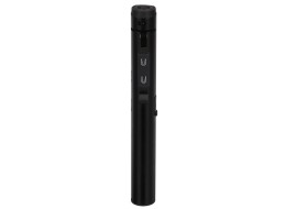 Latarka wielofunkcyjna z laserem LAMP PEN UV 1, 450 lm, COB LED, USB