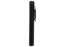 Latarka wielofunkcyjna z laserem LAMP PEN UV 1, 450 lm, COB LED, USB