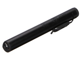 Latarka wielofunkcyjna z laserem LAMP PEN UV 1, 450 lm, COB LED, USB