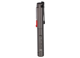 Latarka wielofunkcyjna LAMP PEN UV 2, 150 lm, COB LED, USB