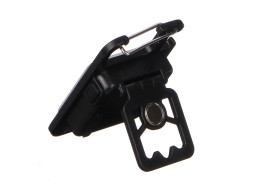 Wielofunkcyjna latarka na klucze z magnesem LAMP KEY 3, 300 lm, LED, USB