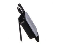 Wielofunkcyjna latarka na klucze z magnesem LAMP KEY 3, 300 lm, LED, USB