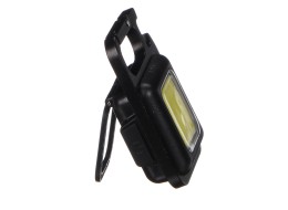 Latarka wielofunkcyjna na klucze z magnesem LAMP KEY 4, 500 lm, COB LED, USB
