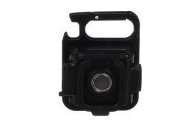 Latarka wielofunkcyjna na klucze z magnesem LAMP KEY 4, 500 lm, COB LED, USB