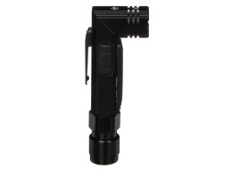 Latarka robocza z magnesem LAMP WORK 2, 150 lm, COB LED, USB