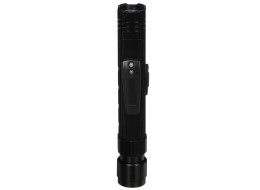Latarka robocza z magnesem LAMP WORK 2, 150 lm, COB LED, USB