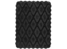 Gumowa podkładka do podnośnika samochodowego JACK PAD 14, 160x120x80 mm