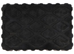 Gumowa podkładka do podnośnika samochodowego JACK PAD 17, 120x80x40 mm