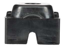 Gumowa podkładka do podnośnika samochodowego SX JACK SUV 2,5T, 62×62×44 mm